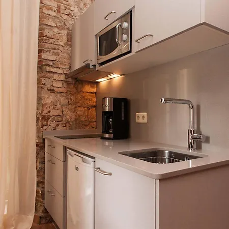 Borne Decimononico Hotel