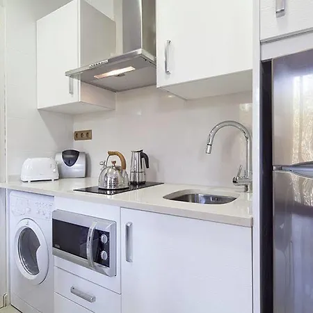 Rambla108 Lejlighedshotel Barcelona