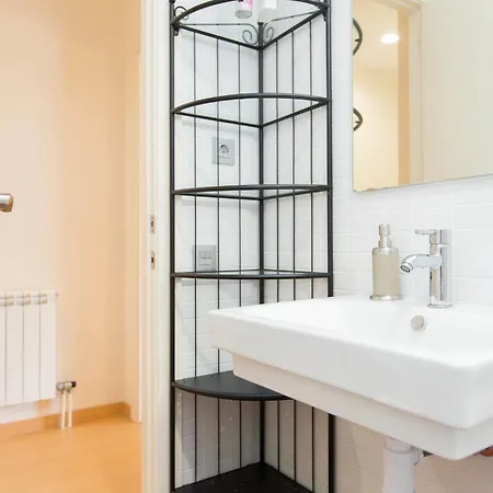 Stay Barcelona Apartments Central *