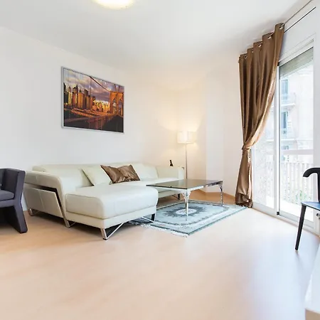 Stay Barcelona Apartments Central * Barcelona
