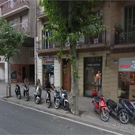 Stay Barcelona Apartments Central Apartment Barcelona
