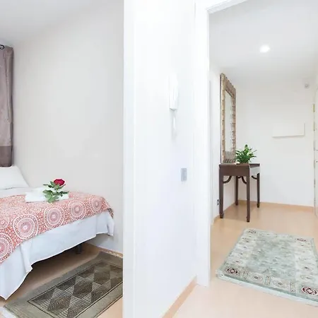 Stay Barcelona Apartments Central Apartment