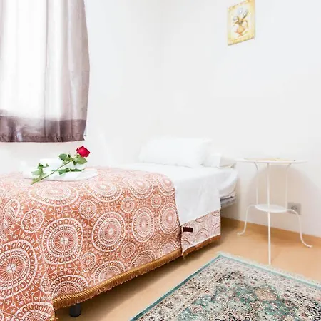 Stay Barcelona Apartments Central Apartment *