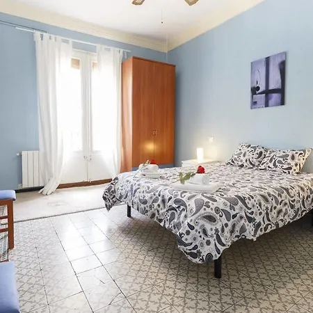 Stay Barcelona Apartments Central * Barcelona