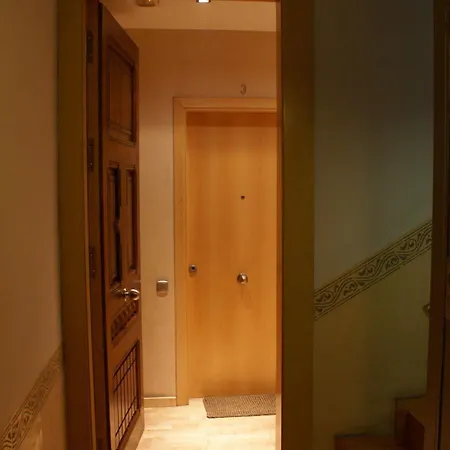 Flateli Mallorca-passeig De Gracia *