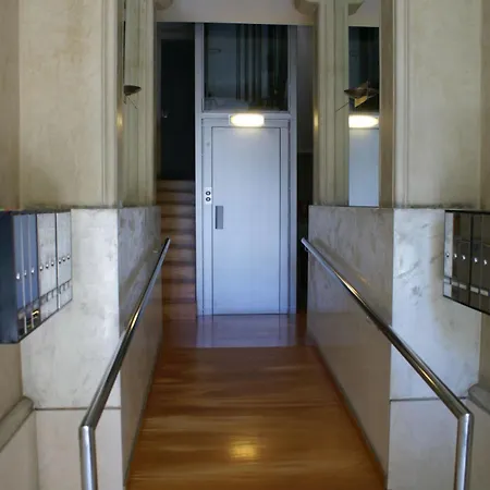 Flateli Mallorca-passeig De Gracia *