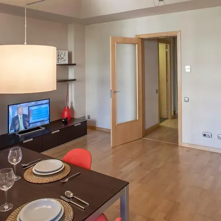 Apartment Flateli Mallorca-passeig De Gracia
