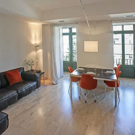 Flateli Mallorca-passeig De Gracia Apartment Barcelona
