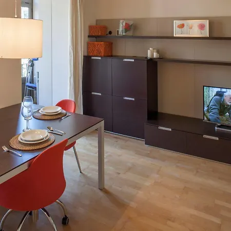 Flateli Mallorca-passeig De Gracia *