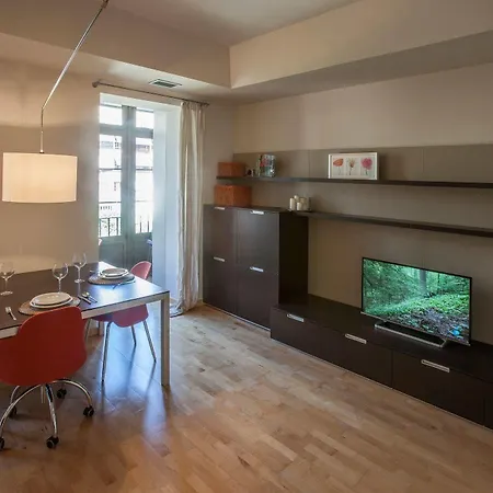 Apartment Flateli Mallorca-passeig De Gracia