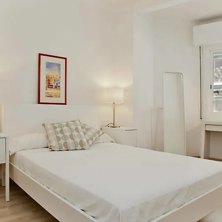 Flateli Roger Διαμέρισμα Βαρκελώνη