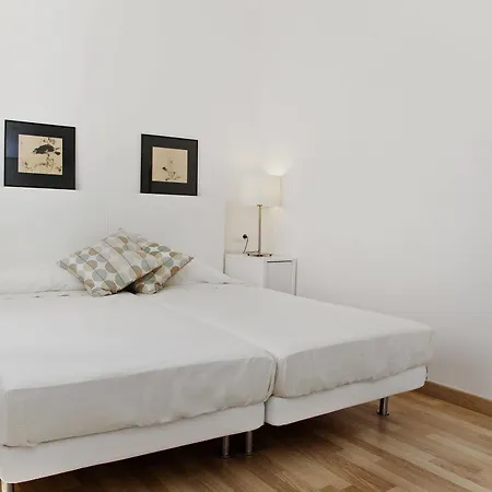 Flateli Roger * Βαρκελώνη