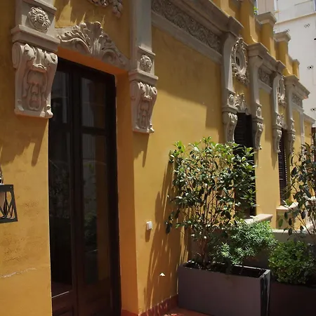 Le Palacete Powered By Sonder 3* Barcelona