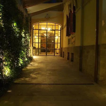 Le Palacete Powered By Sonder Hotel Barcelona