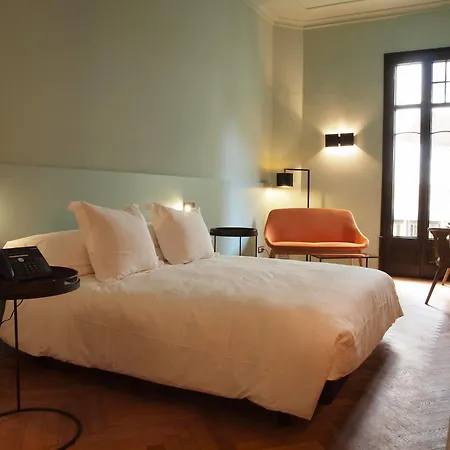 Le Palacete Powered By Sonder 3*