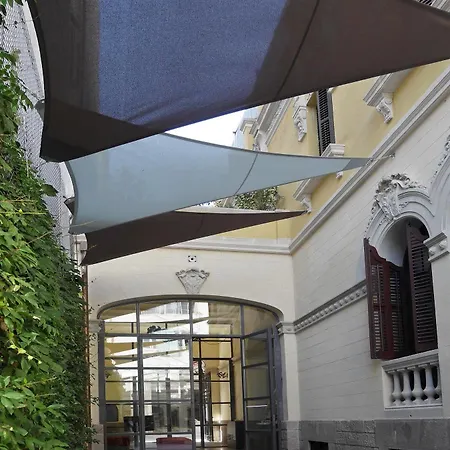 Le Palacete Powered By Sonder 3* Barcelona