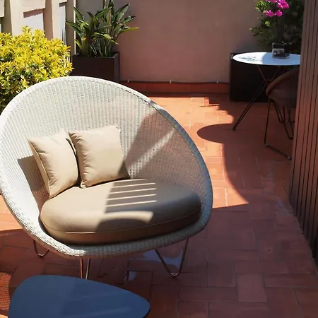 Hotel Le Palacete Powered By Sonder 3*