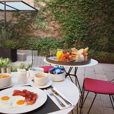 Le Palacete Powered By Sonder Hotel Barcelona