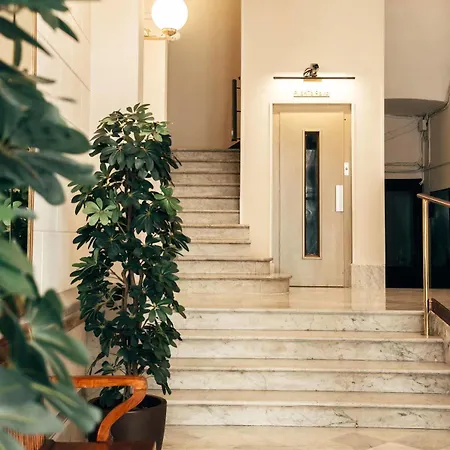 Anakena House 3* 바르셀로나