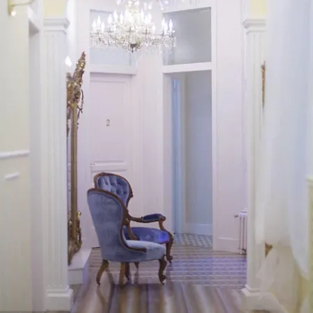 Anakena House 바르셀로나