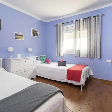 ático, Terraza Y Bbq, Metro Bcn, Park Güell Apartahotel Barcelona