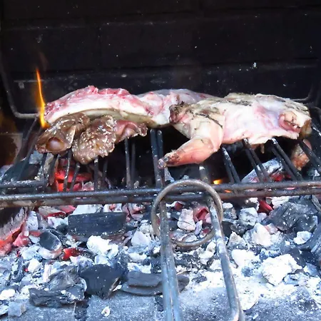 Apartahotel ático, Terraza Y Bbq, Metro Bcn, Park Güell