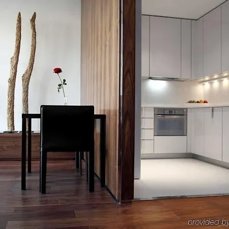 Avenue Apartamento Barcelona