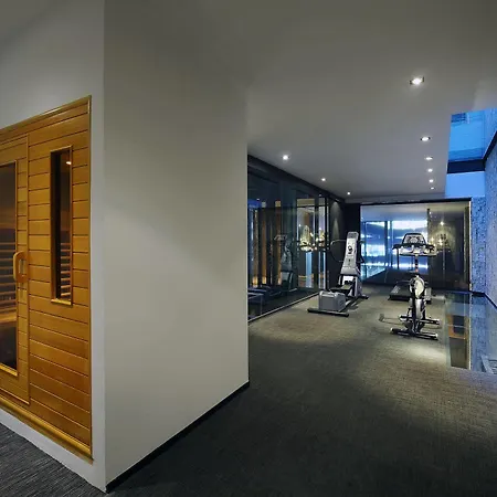 Apartamento Avenue Barcelona