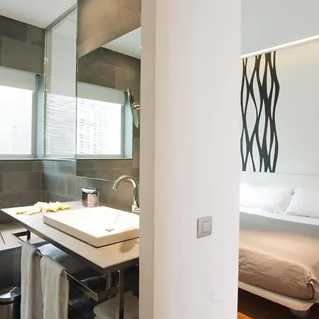 Avenue Apartamento *