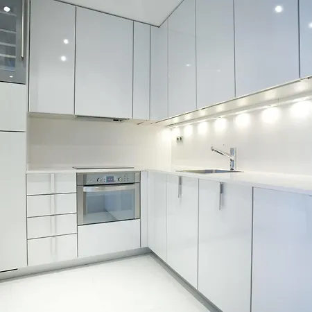 Avenue Apartamento *