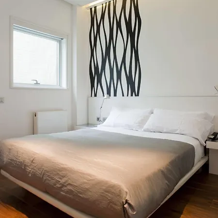 Avenue Apartamento *