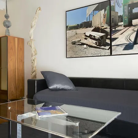 Apartamento Avenue *