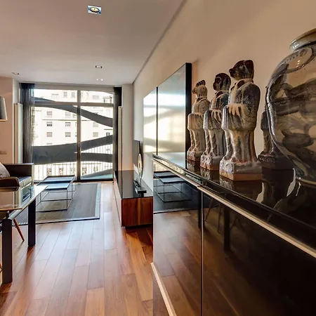 Apartamento Avenue *