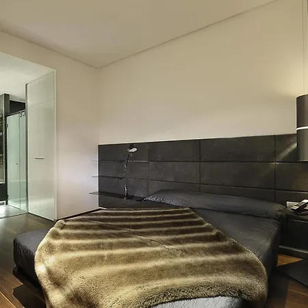 Apartamento Avenue *