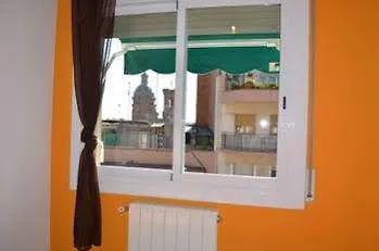 Bed&bcn Sant Andreu * Barcelone