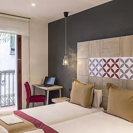 Boutique Hostemplo Sagrada Familia