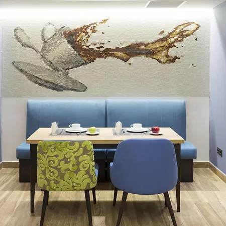 Boutique Hostemplo Sagrada Familia Ξενοδοχείο 3*