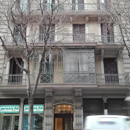Stylish Vale Apartamento *