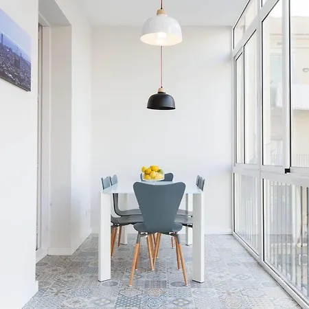 Stylish Vale Apartamento