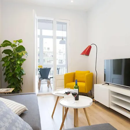 Apartamento Stylish Vale