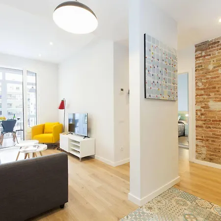 Stylish Vale Apartamento