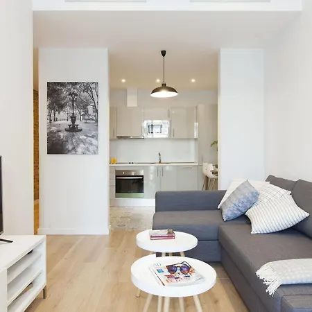 Stylish Vale Barcelona