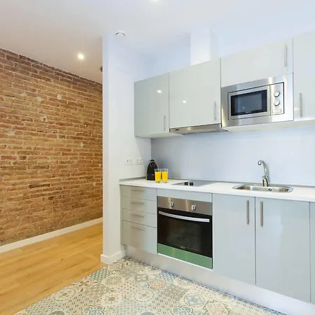 Apartamento Stylish Vale *