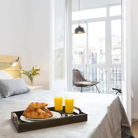 Apartamento Stylish Vale
