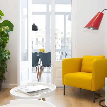 Stylish Vale Apartamento