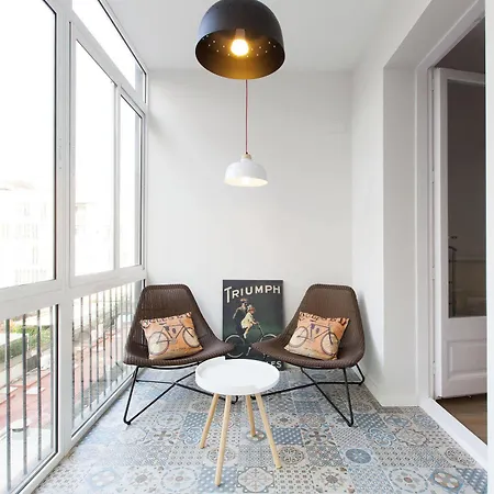 Apartamento Stylish Vale