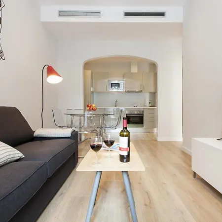 Stylish Vale Barcelona