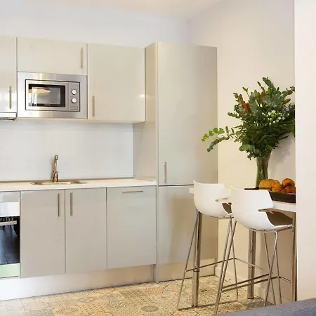 Stylish Vale * Barcelona