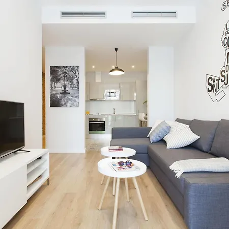 Apartamento Stylish Vale