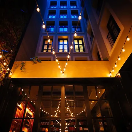 Wittmore - Adults Only, Small Luxury Hotel Barcelona